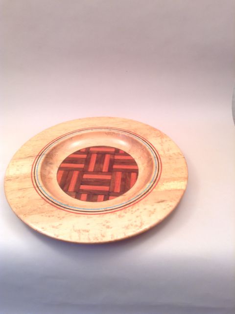 platter